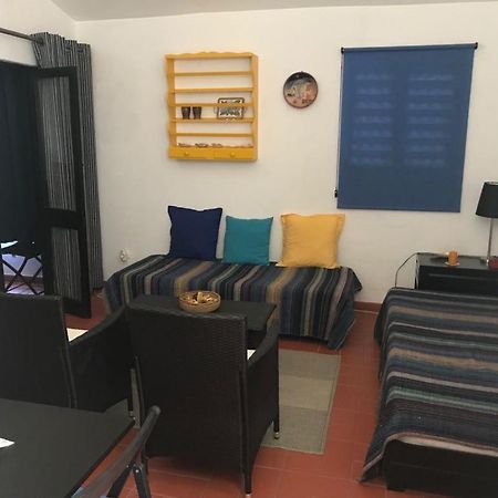 T0 Pedras D'El Rei Apartamento Tavira Quarto foto