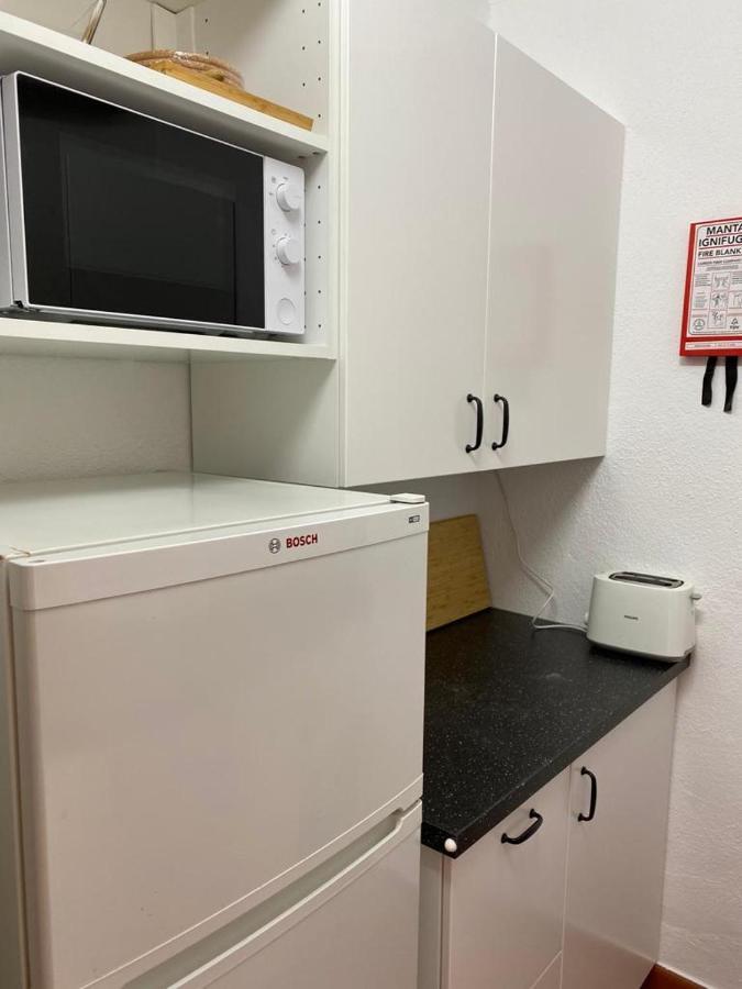 T0 Pedras D'El Rei Apartamento Tavira Exterior foto