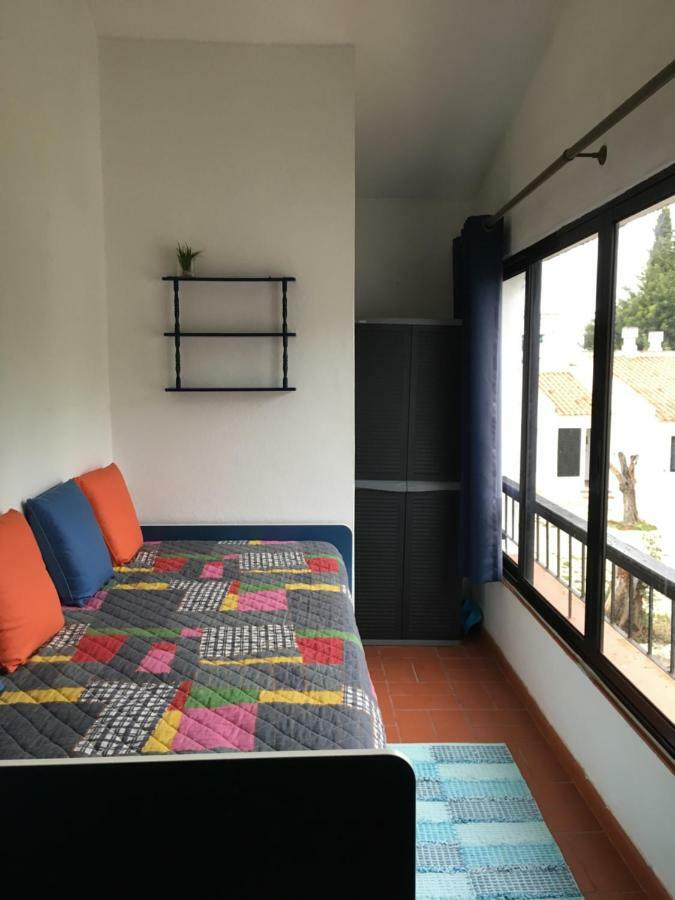 T0 Pedras D'El Rei Apartamento Tavira Exterior foto