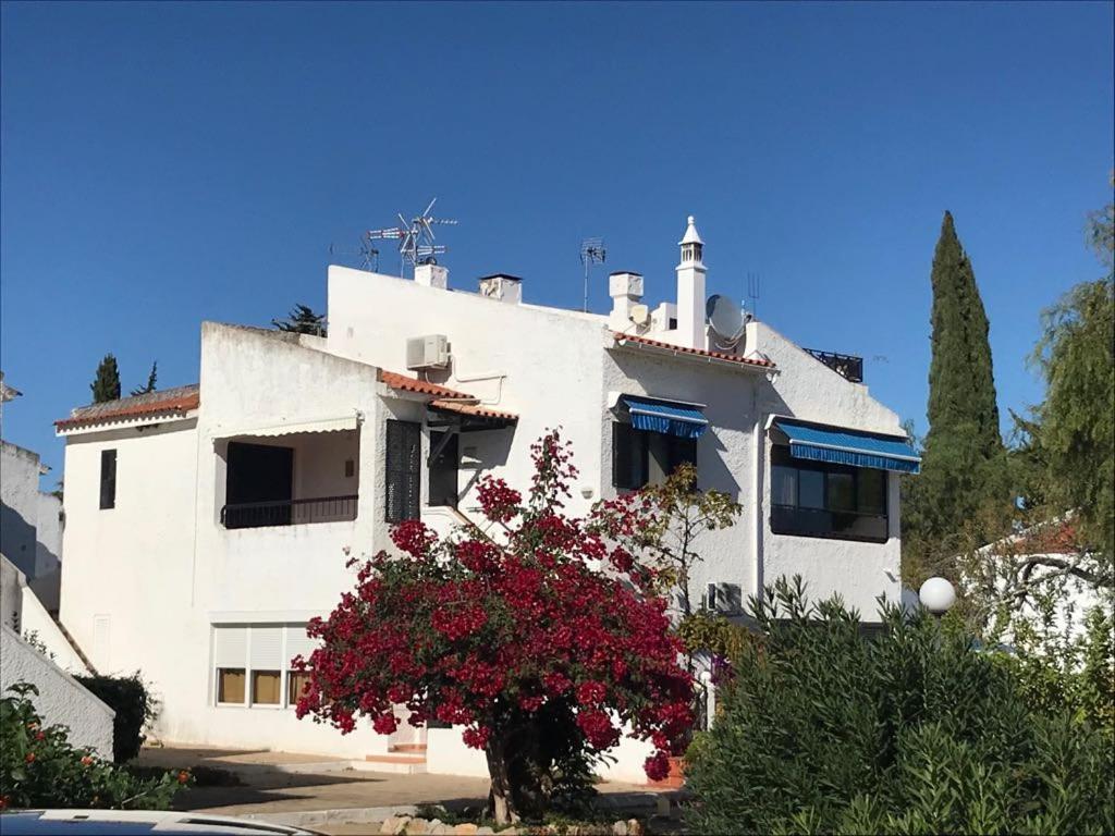 T0 Pedras D'El Rei Apartamento Tavira Quarto foto
